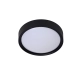 lafabryka.pl LEX - Plafon - Ø 25 cm - 1xE27 - Black 08109/01/30 Lucide